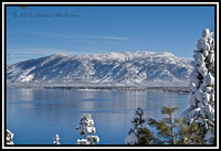 Lake Tahoe, CA 2010 - 2011